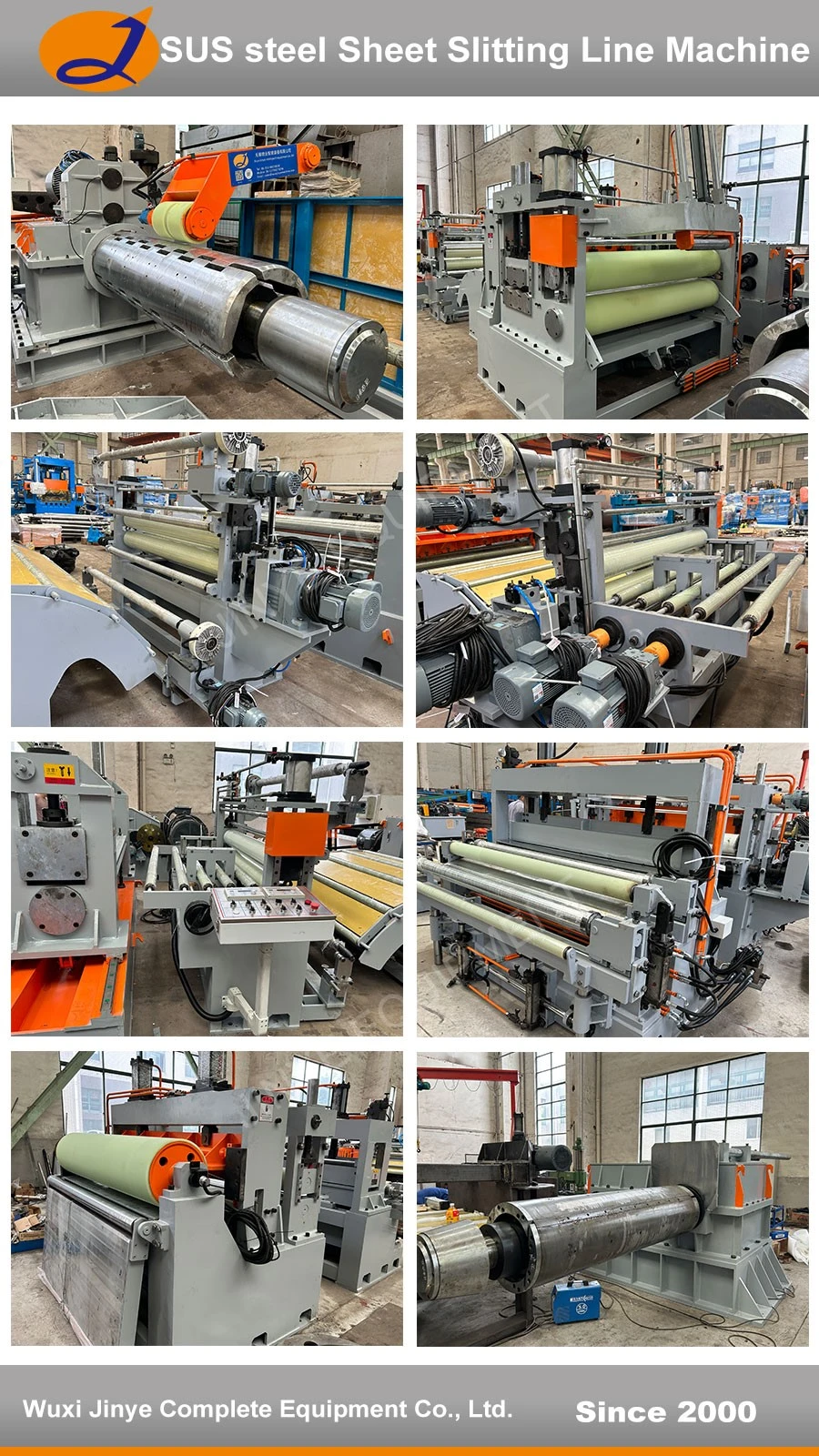 SUS-steel-Sheet-Slitting-Line-Machine SUS-steel-Sheet-Slitting-Line-Machine